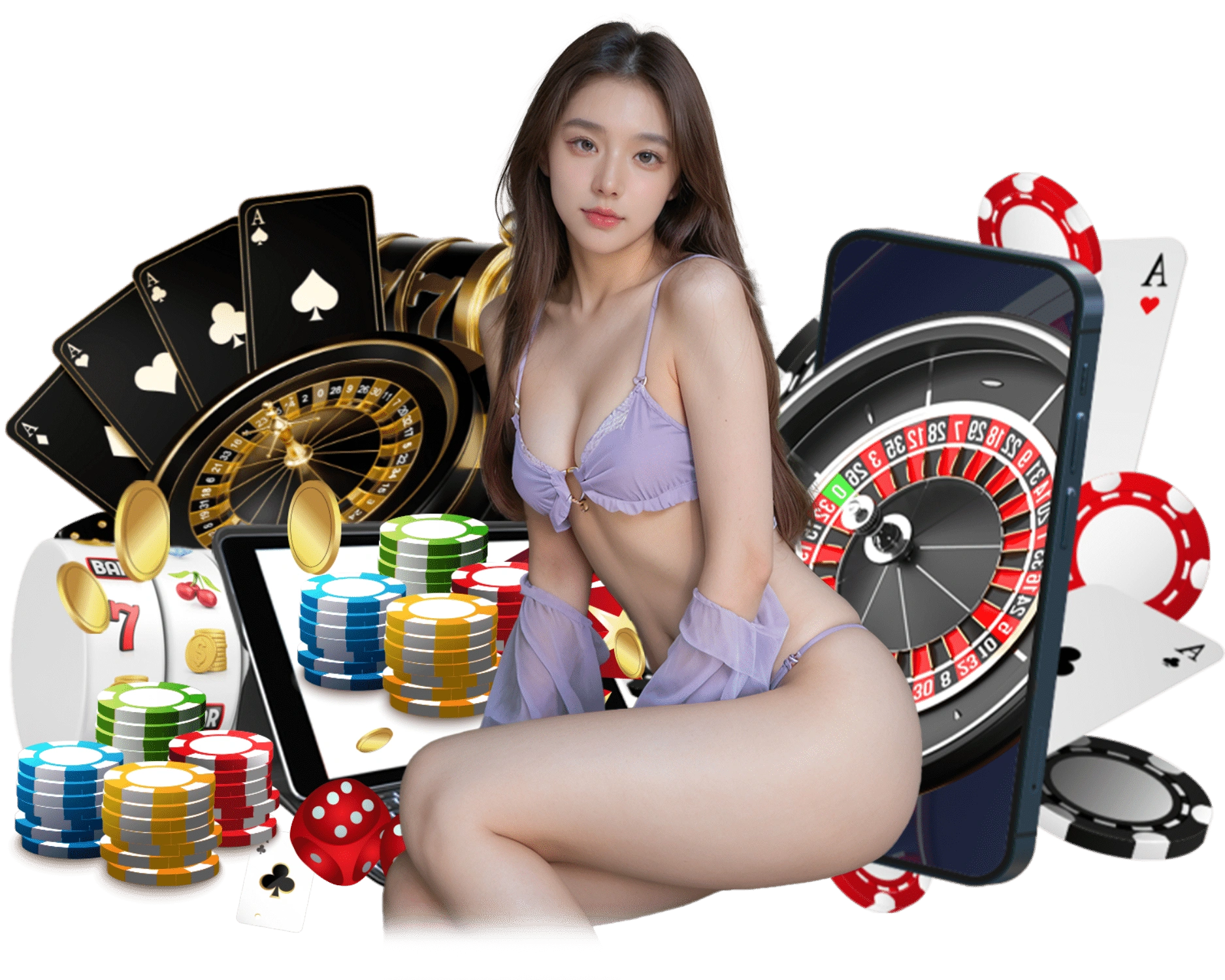 Hình minh họa Game bài tại DA88