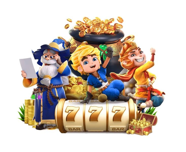 Hình minh họa Nổ hũ và slot game DA88